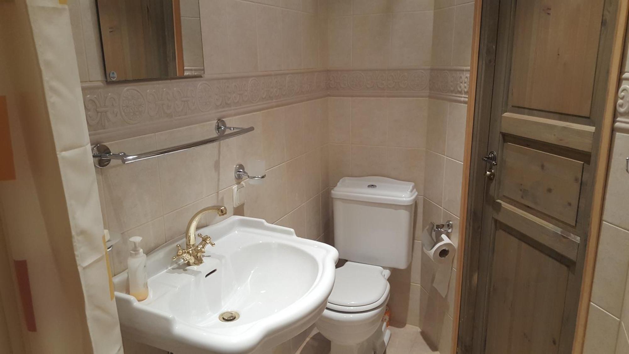 Deluxe Apartments In The City Center With Balcony 派尔努 外观 照片