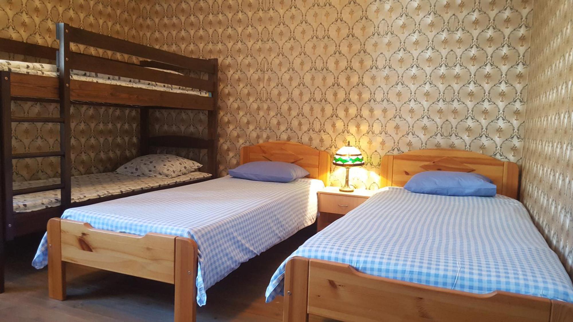 Deluxe Apartments In The City Center With Balcony 派尔努 外观 照片